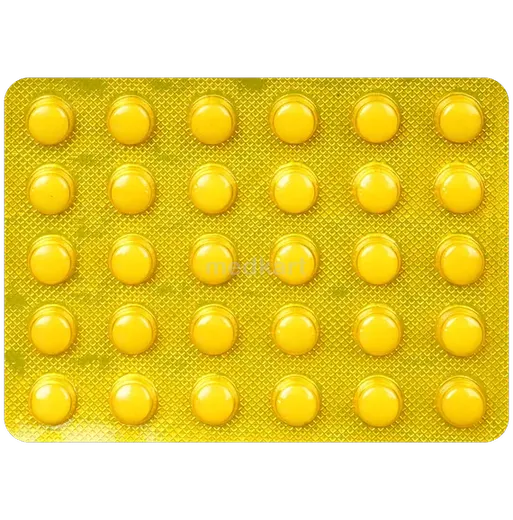 doxinate tablet 30's